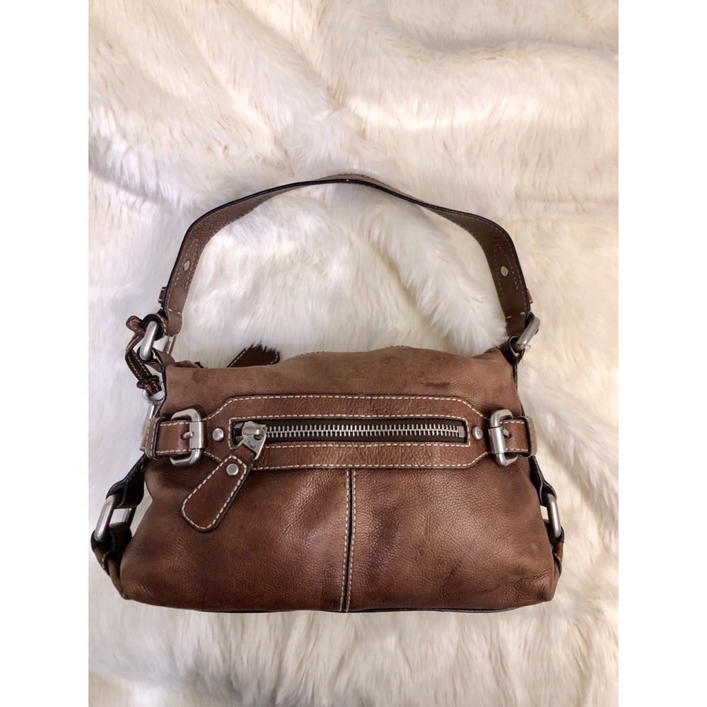 Fossil Purse